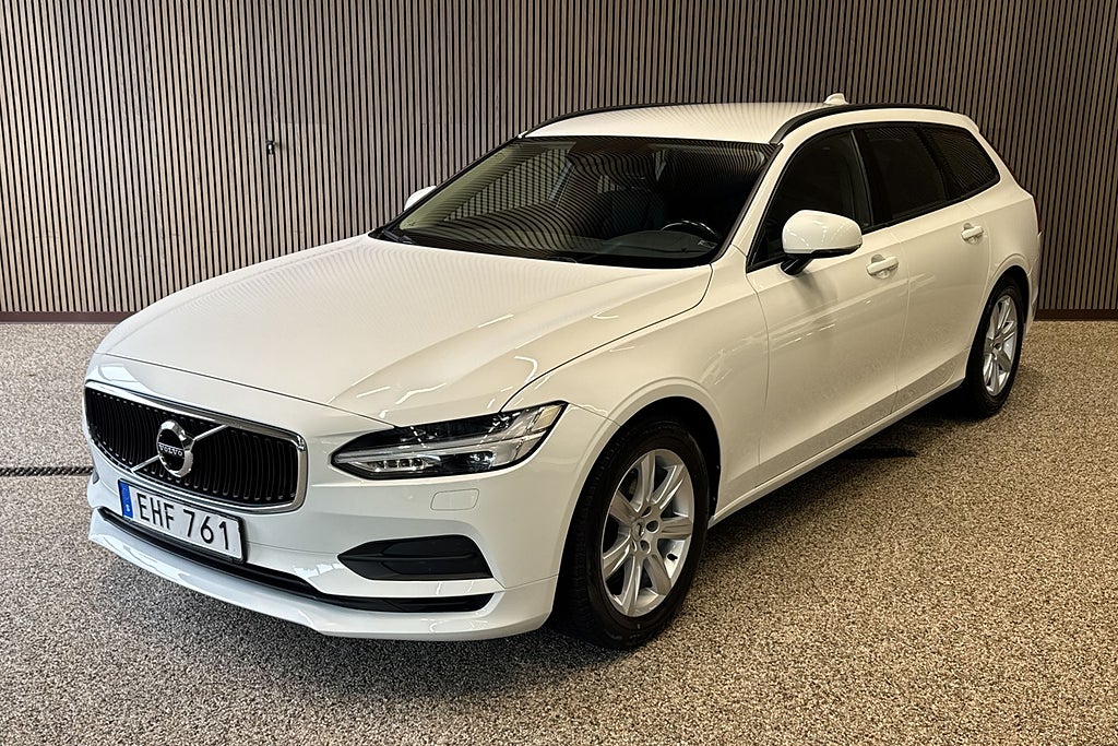 Volvo V90 D3 Business