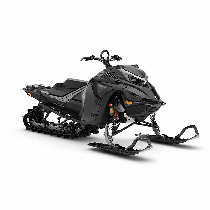 Lynx Shredder RE 850 E-TEC Turbo R 3700 Kampanj!