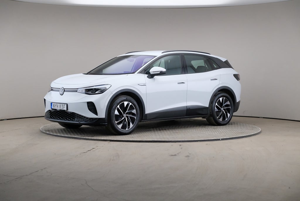 Volkswagen ID.4 204hk Pro Performance