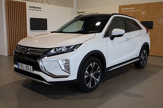 SUV Mitsubishi Eclipse Cross 1 av 25