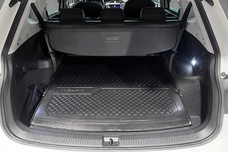 SUV Volkswagen Tiguan 26 av 27
