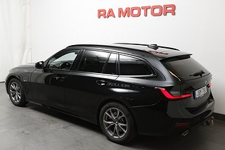 Kombi BMW 330e 4 av 26