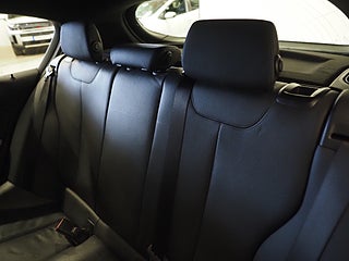 Halvkombi BMW 118I 15 av 22