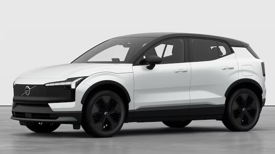 Volvo EX30 Cross Country Ext. Range Ultra *Privatleasing