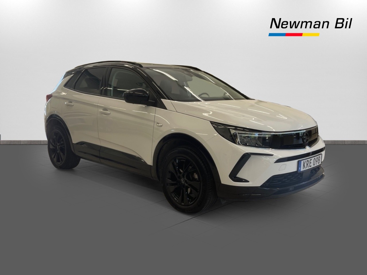 Opel Grandland X 2024, bild 3/40