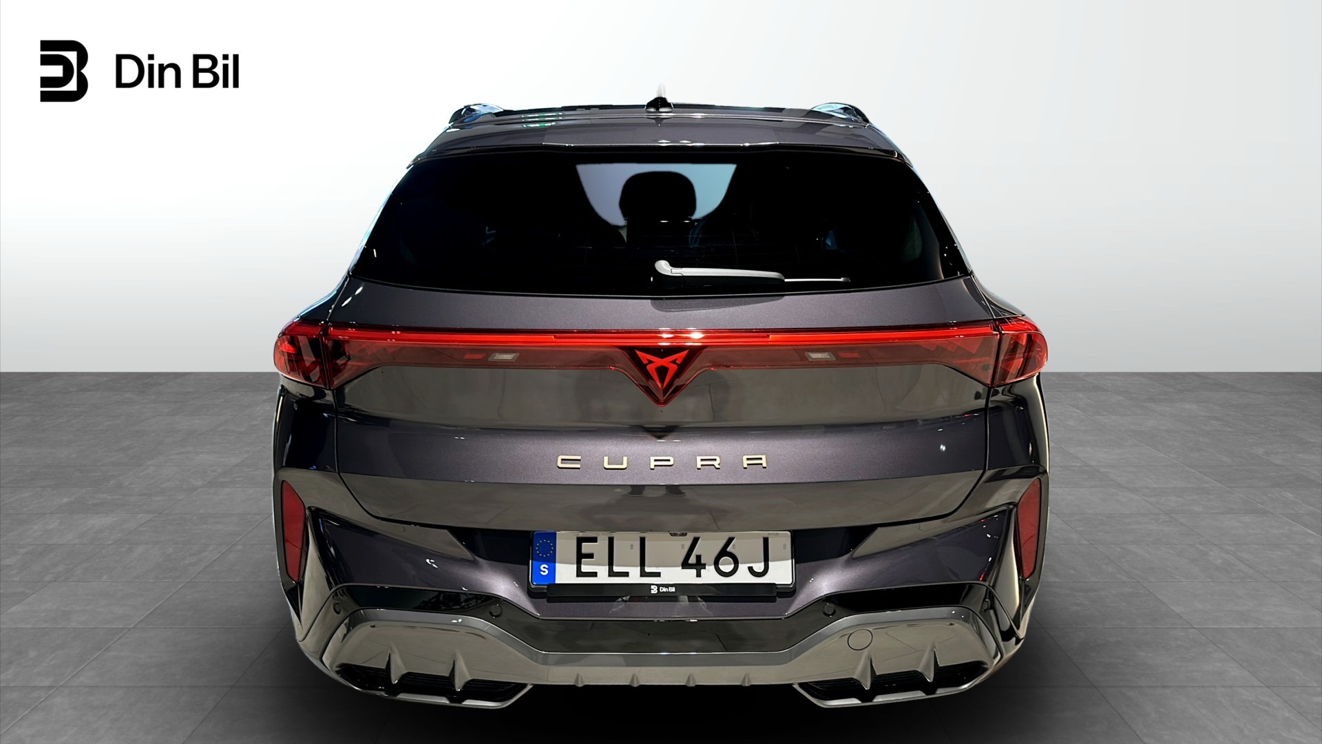Cupra Terramar 2025, bild 5/46