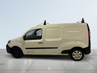 Renault Kangoo Z.E. Express Maxi 33 kWh S&V-däck/Psens/Kamera/MOMS – bild 4