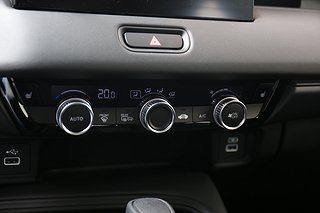 SUV Honda HR-V 21 av 22