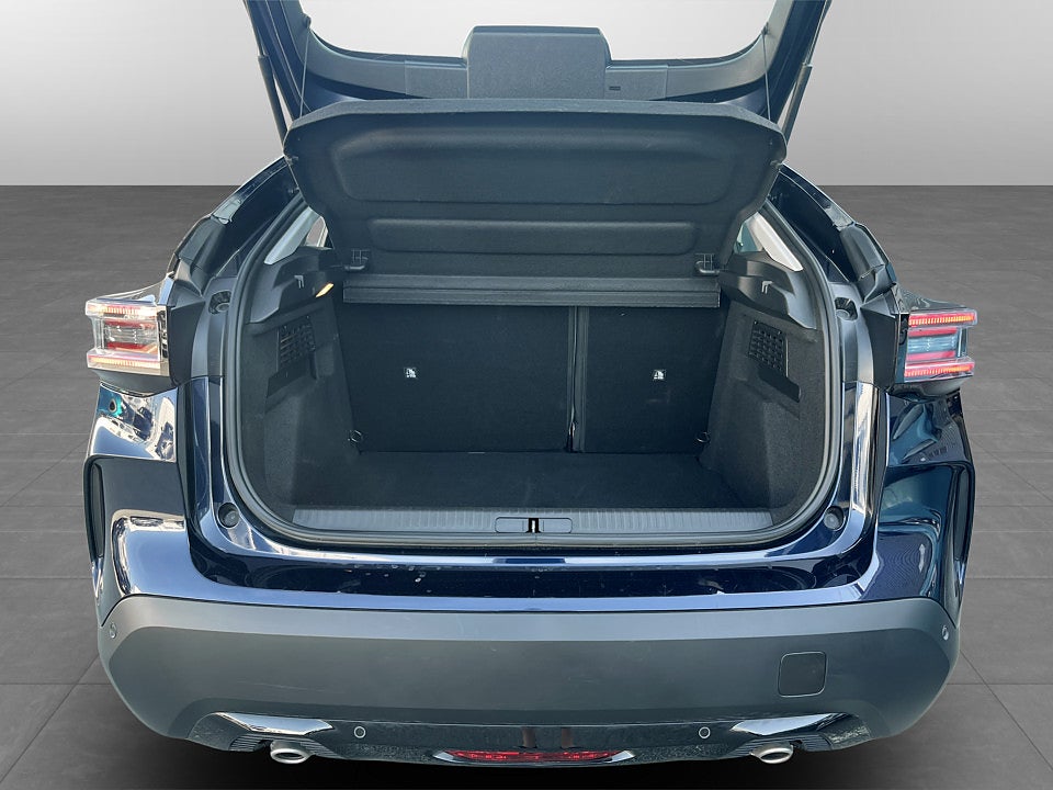 Bild på Citroen C4 Plus 1.2 PT 130hk Aut B-KAMERA CARPLAY