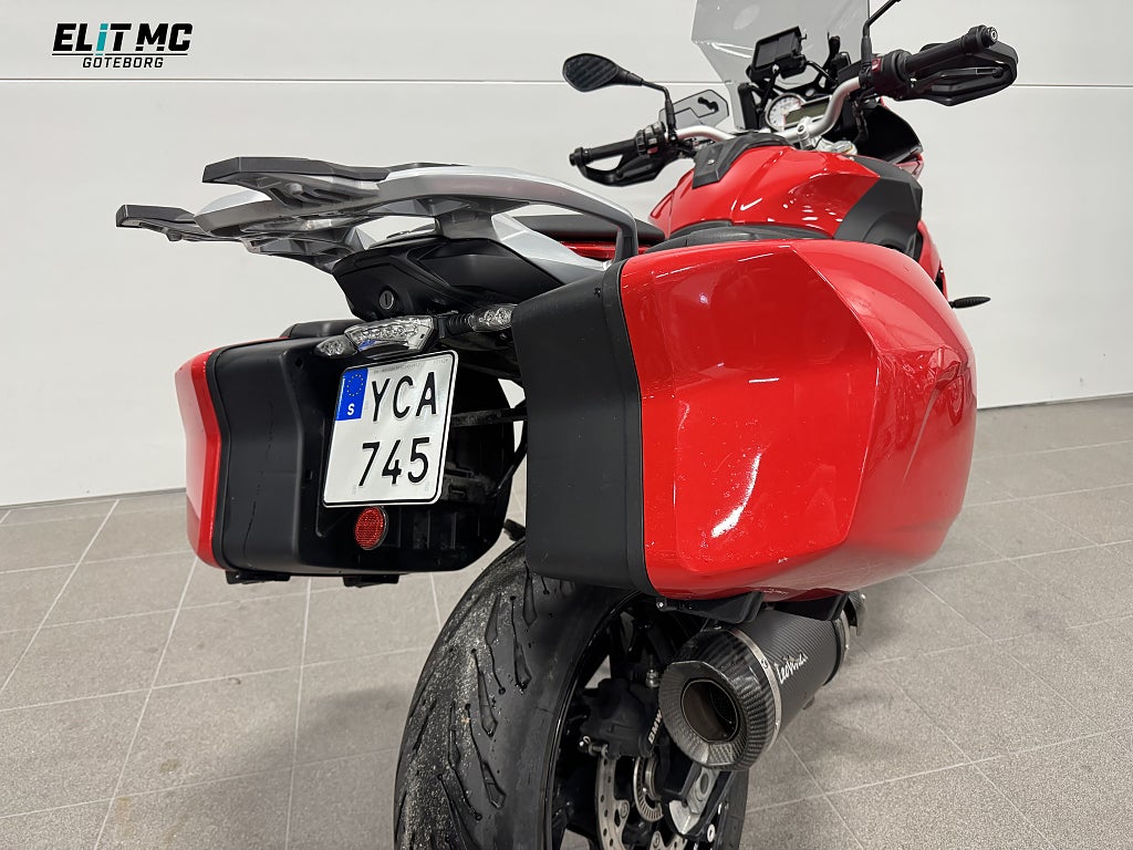 BMW Motorrad S 2016 - miniatyr 8