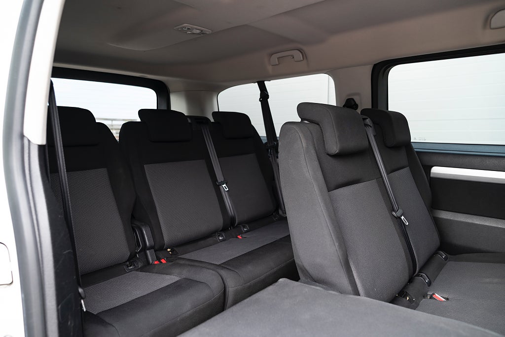 Toyota Proace Verso 2019 - miniatyr 12