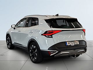 Kia Sportage S&V-hjul/Navi/Kamera/Carplay/Drag/A.d Fart/Cockpit/MOMS