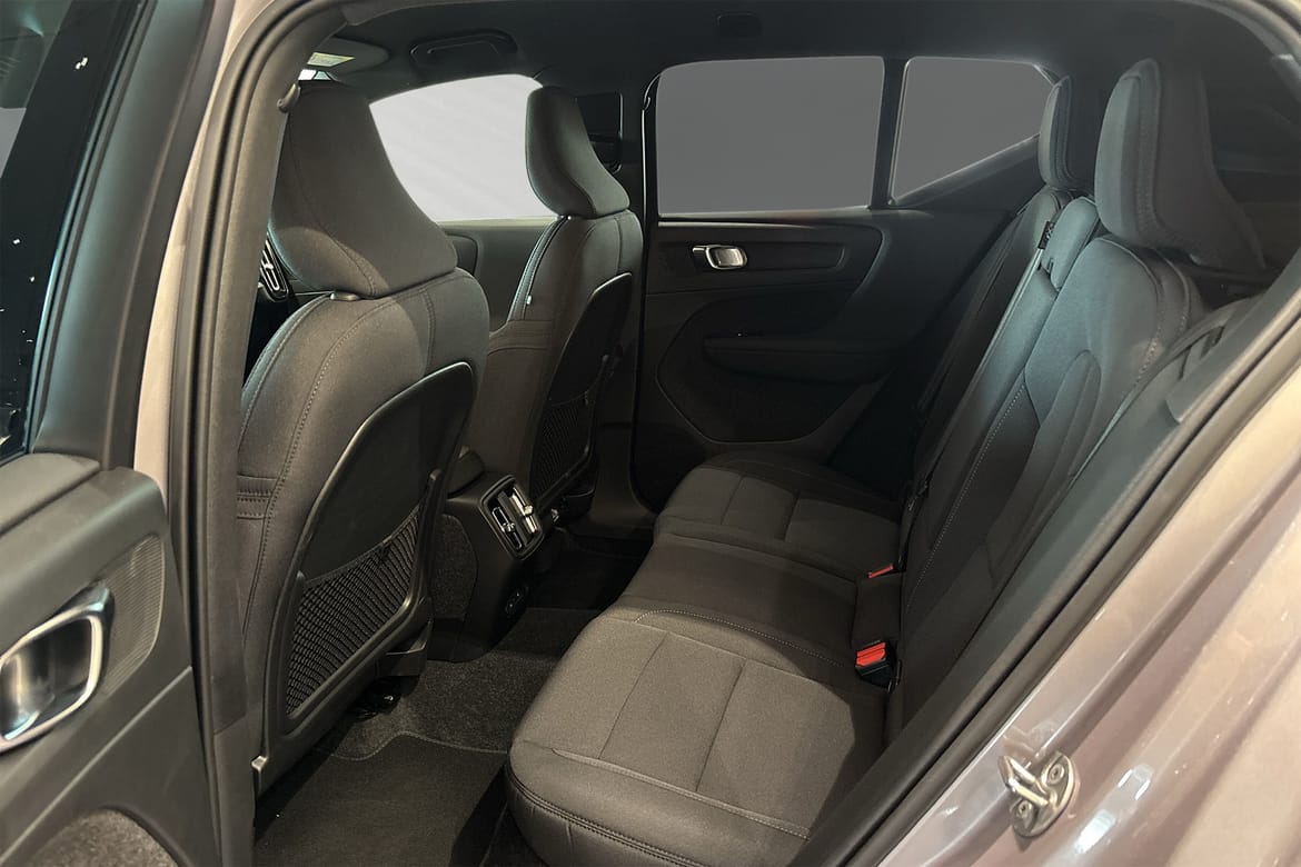 Volvo EX40 Privatleasing 4390 kr/mån 2027, bild 7/10