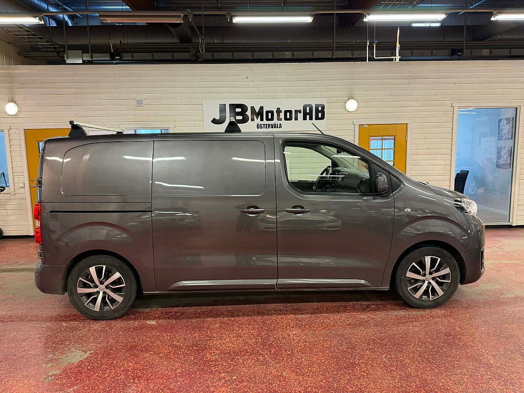Toyota ProAce Professional 1.6 D-4D Euro 6