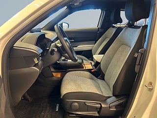 Mazda MX-30 R-EV Plug In-Hybrid 85km räckvidd/10ÅrsGaranti/SoV-Däck – bild 13