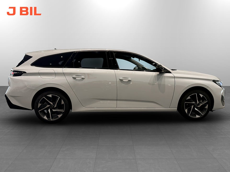 Bild på Peugeot 308 sw Allure Hybrid 145hk Aut BACKKAMERA KEYLESS