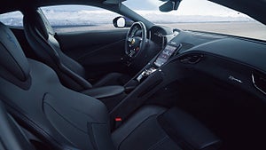 Effekten har ökat med 84 hästkrafter och 122 Nm. Foto: Novitec