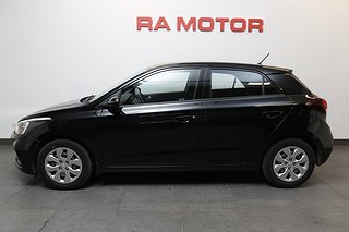 Halvkombi Hyundai i20 3 av 22