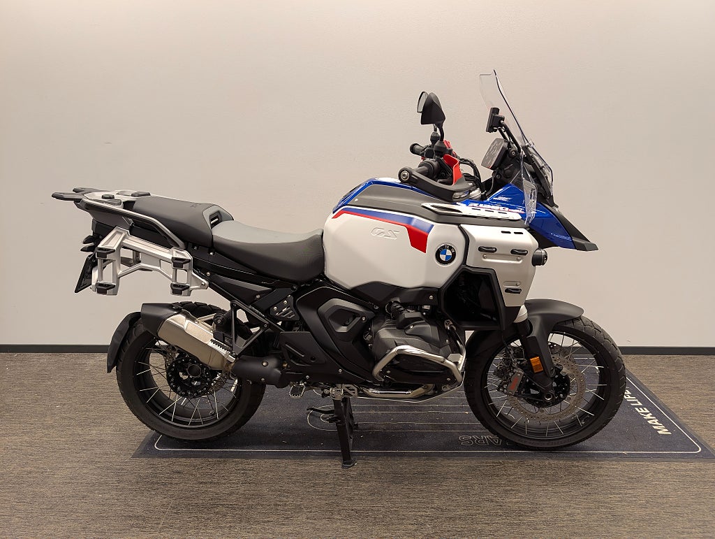 BMW R1300GS Adventure Trophy 860-890mm 
