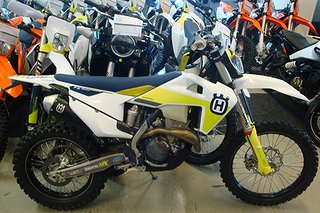 husqvarna 350 enduro 2021