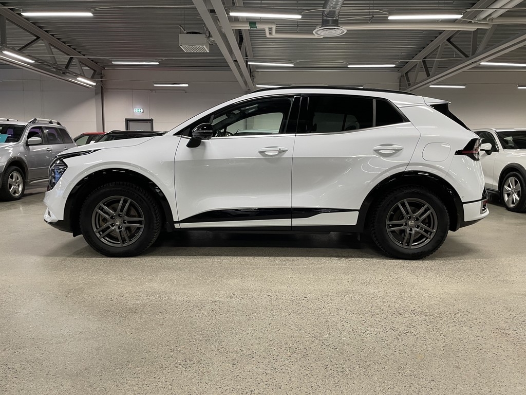 Kia Sportage 2022, bild 2/45