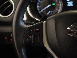 SUV Suzuki Vitara 17 av 22
