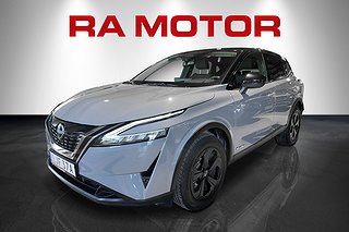 SUV Nissan Qashqai 1 av 20