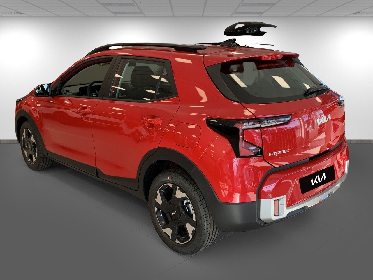 Kia Stonic 1.0 T-GDI DCT Action 2026, bild 6/10