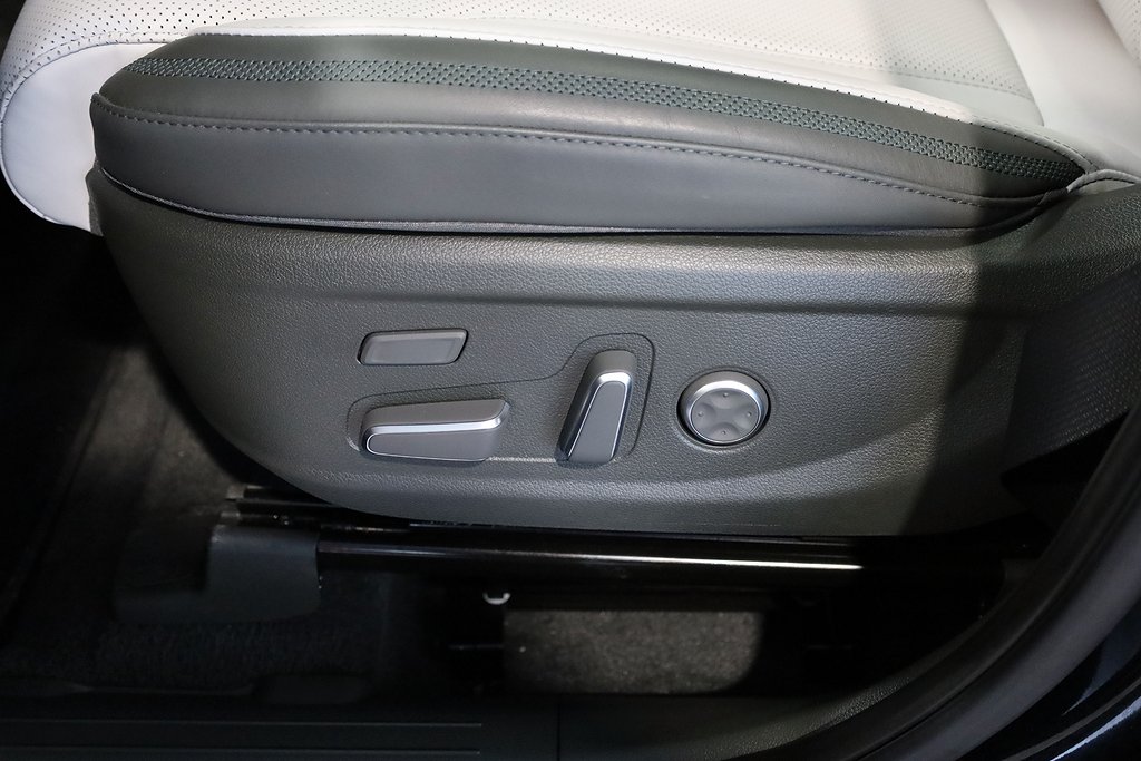Hyundai Santa Fe Plug-In 4WD Advanced Luxurys Pack 2023