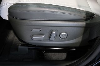 SUV Hyundai Santa Fe 28 av 29
