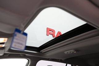 Kombi Subaru Levorg 23 av 23