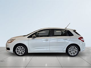 Citroën C4 1.6 e-HDi Airdream EGS Drag/Psens/farthållare/Bluetooth – bild 4