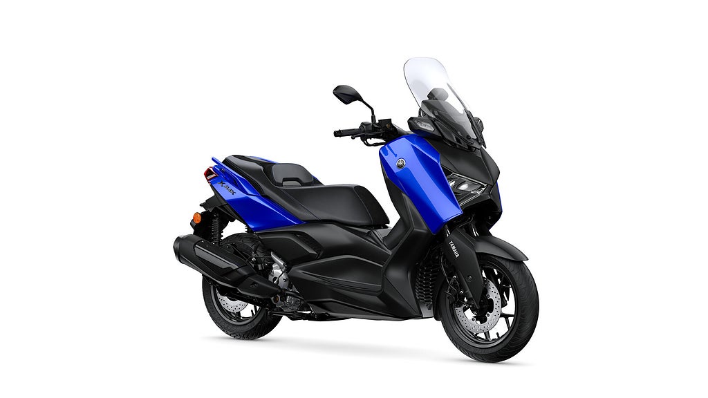 Yamaha XMAX 300 *Fri hemleverans* 