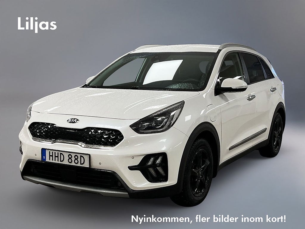 Kia Niro P-HEV Advance Plus