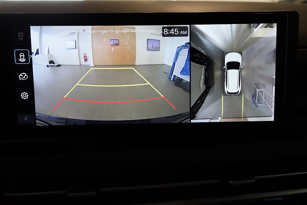 Hyundai Tucson PHEV Advanced Navi 360° HUD Krell Keyless Leasbar 2025