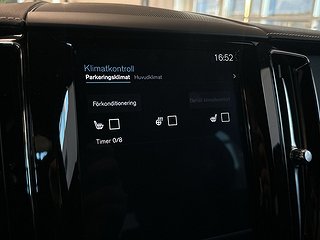 Volvo XC60 Recharge T8 AWD R-Design S&V-Hjul/Drag/Pano/360