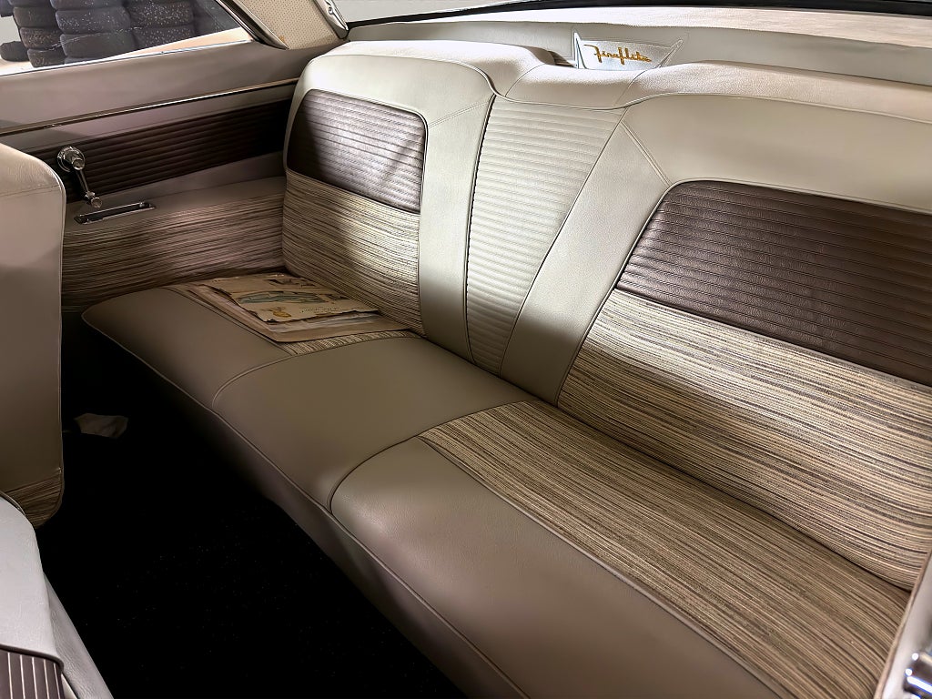 DeSoto Fireflite Sportsman Spring Edition V8 361 - bild 5