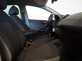 Halvkombi Seat Ibiza 11 av 20