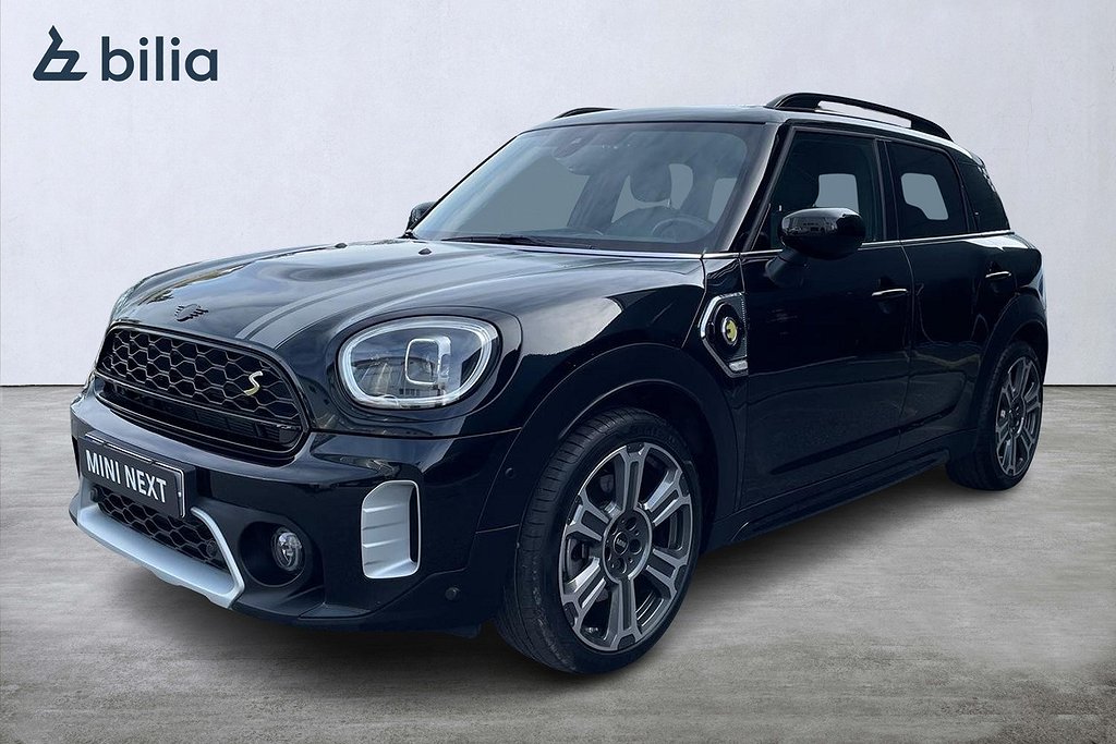 MINI Countryman Cooper SE ALL4 MAXIMISE 220 hk