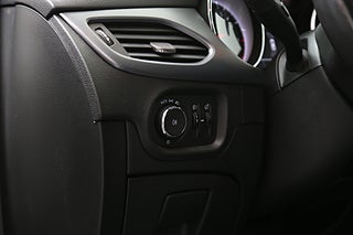 Halvkombi Opel Astra 12 av 22