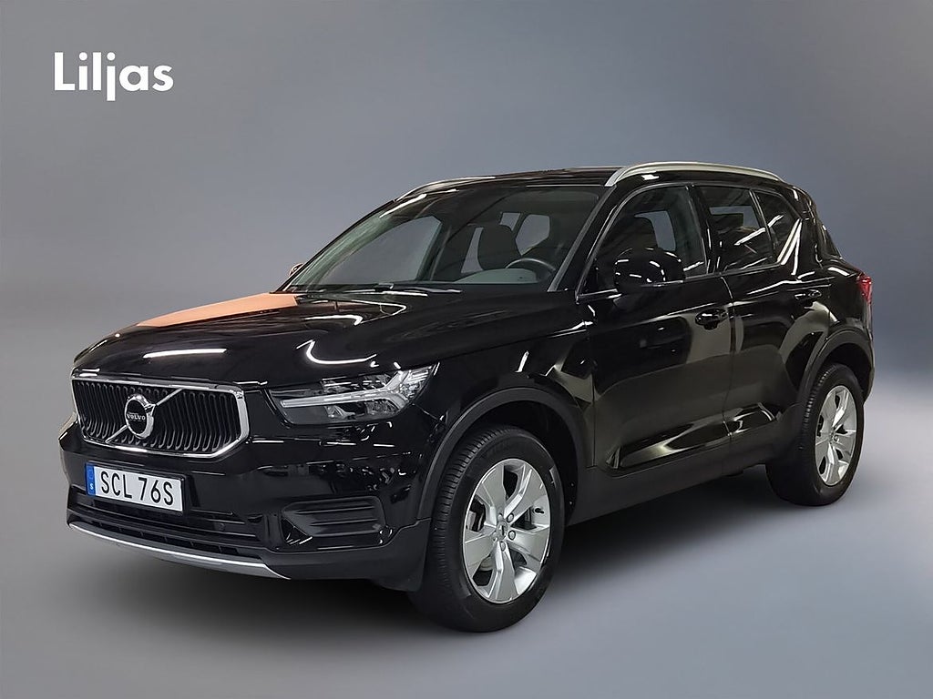 Volvo XC40 T2 FWD Momentum