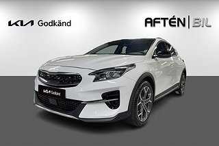 Kia Xceed Plug-In Hybrid Advance Plus 2 - Kia Godkänd
