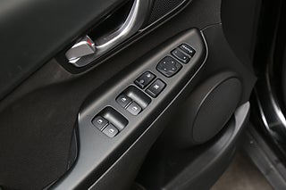 SUV Hyundai Kona 11 av 27