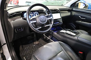 Kombi Hyundai Tucson 10 av 28