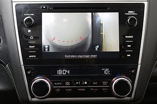 Kombi Subaru Outback 24 av 31