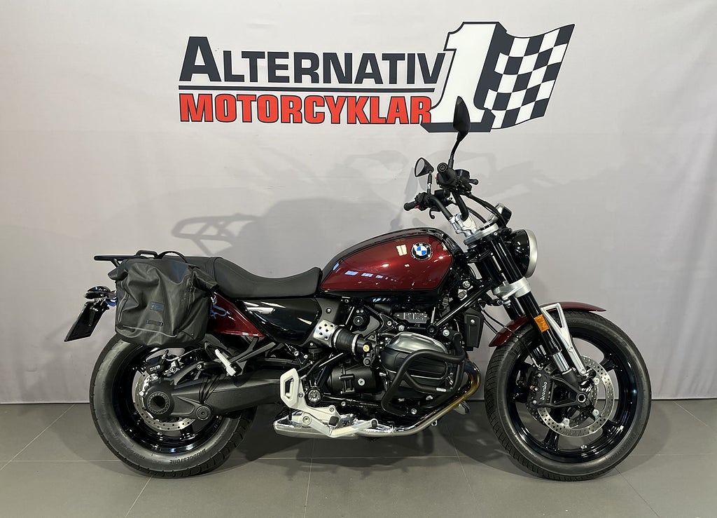 BMW R 12