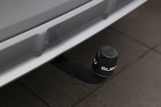 SUV Subaru XV 8 av 25