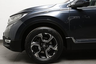 SUV Honda CR-V 8 av 31