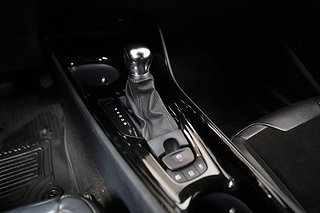 SUV Toyota C-HR 21 av 23