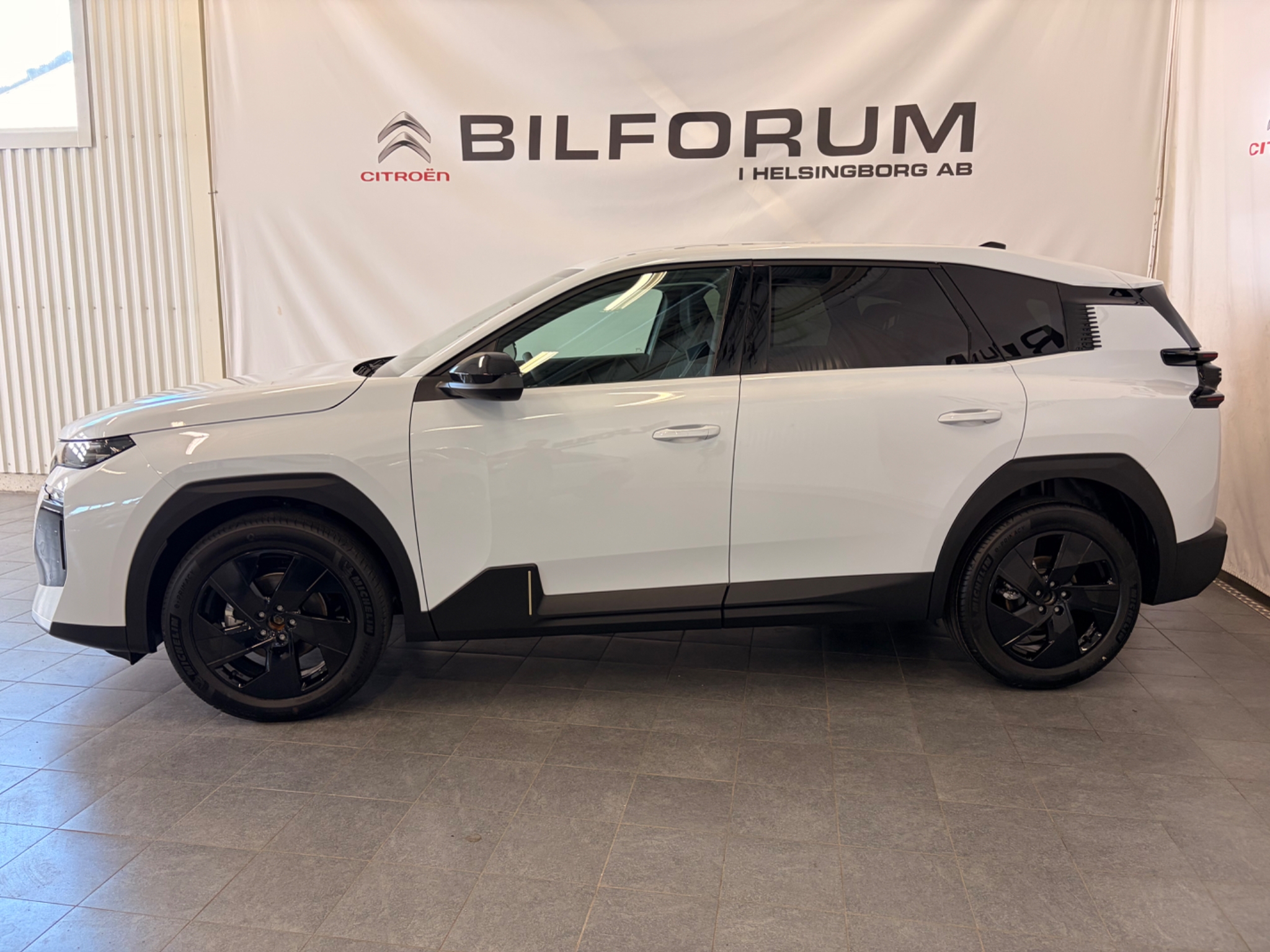Citroen C5 Aircross 2026, bild 4/51